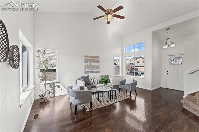 MLS Image for 5090  Weaver  ,Colorado Springs, Colorado