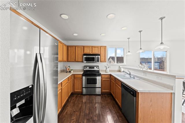 MLS Image for 5090  Weaver  ,Colorado Springs, Colorado