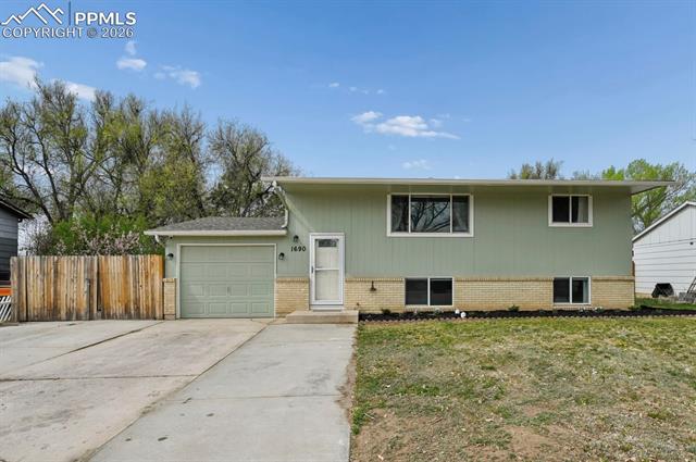 MLS Image for 1690  River  ,Fountain, Colorado