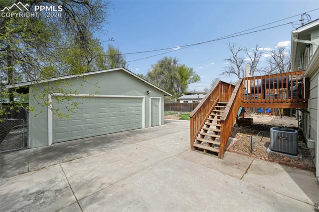 MLS Image for 1690  River  ,Fountain, Colorado