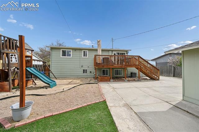 MLS Image for 1690  River  ,Fountain, Colorado