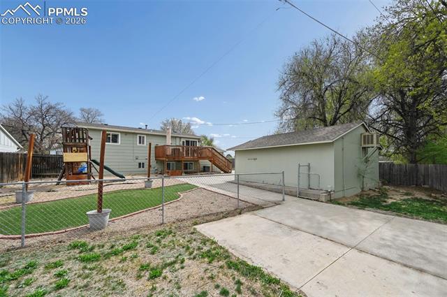 MLS Image for 1690  River  ,Fountain, Colorado