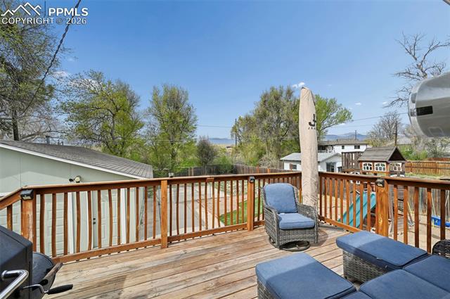 MLS Image for 1690  River  ,Fountain, Colorado
