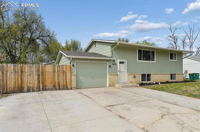MLS Image for 1690  River  ,Fountain, Colorado