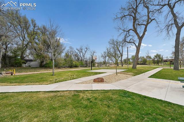 MLS Image for 1690  River  ,Fountain, Colorado