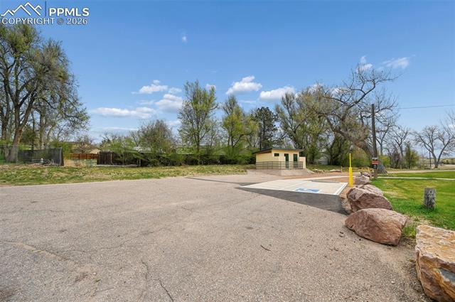 MLS Image for 1690  River  ,Fountain, Colorado
