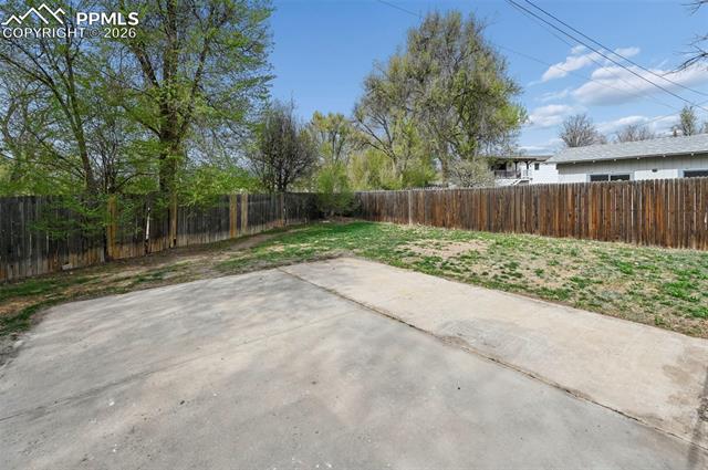 MLS Image for 1690  River  ,Fountain, Colorado