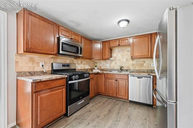 MLS Image for 1690  River  ,Fountain, Colorado