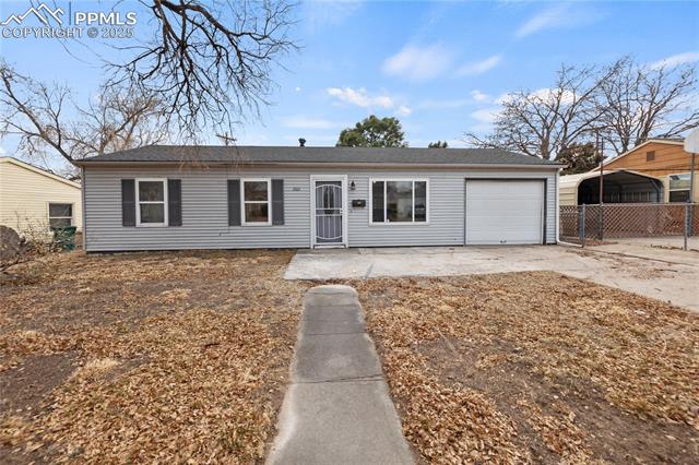 MLS Image for 2821  Casden  ,Colorado Springs, Colorado