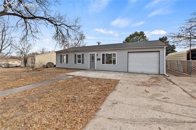 MLS Image for 2821  Casden  ,Colorado Springs, Colorado