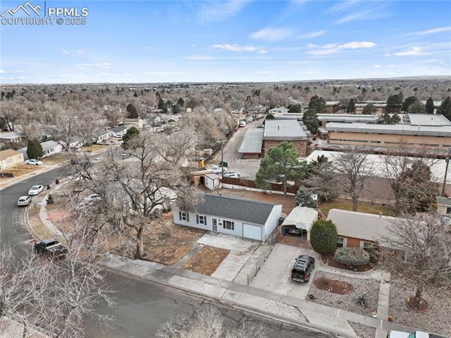 MLS Image for 2821  Casden  ,Colorado Springs, Colorado