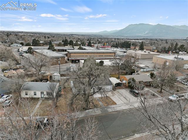 MLS Image for 2821  Casden  ,Colorado Springs, Colorado