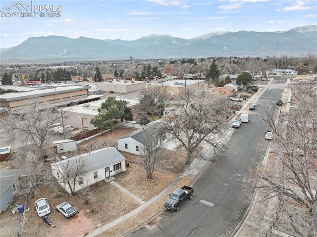 MLS Image for 2821  Casden  ,Colorado Springs, Colorado