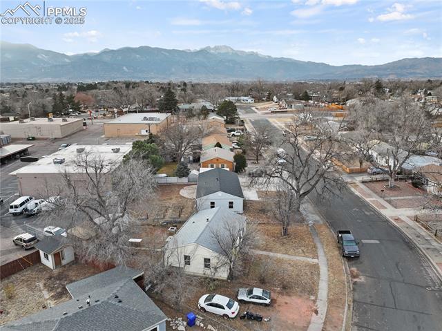 MLS Image for 2821  Casden  ,Colorado Springs, Colorado