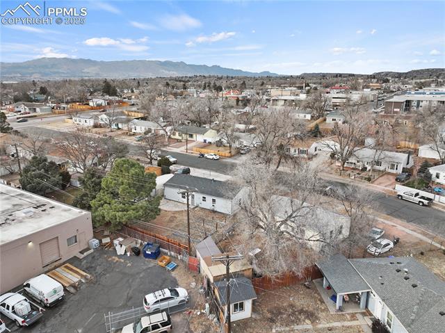 MLS Image for 2821  Casden  ,Colorado Springs, Colorado