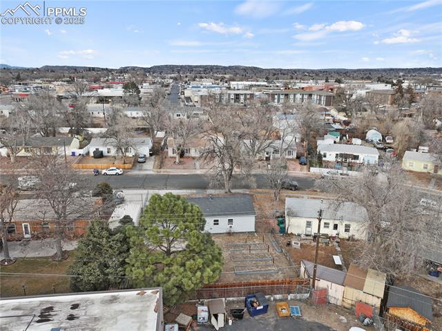 MLS Image for 2821  Casden  ,Colorado Springs, Colorado