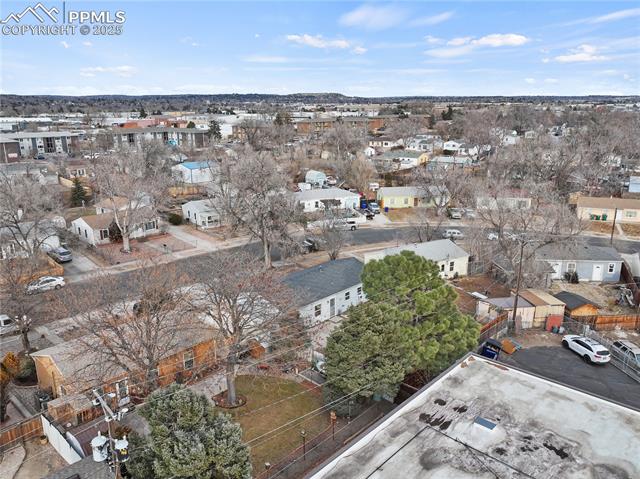 MLS Image for 2821  Casden  ,Colorado Springs, Colorado