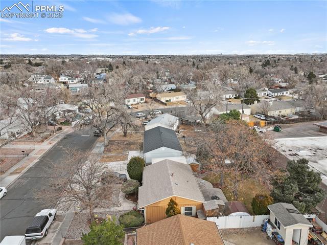 MLS Image for 2821  Casden  ,Colorado Springs, Colorado