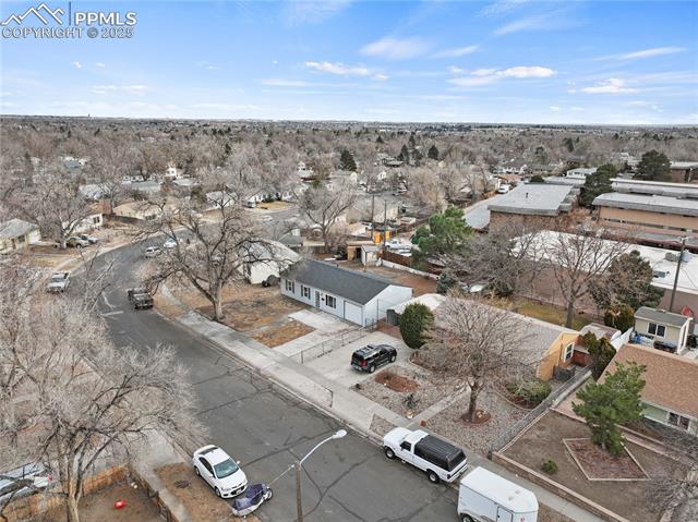 MLS Image for 2821  Casden  ,Colorado Springs, Colorado