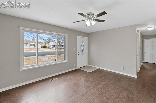 MLS Image for 2821  Casden  ,Colorado Springs, Colorado