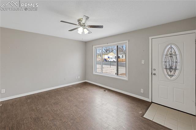 MLS Image for 2821  Casden  ,Colorado Springs, Colorado