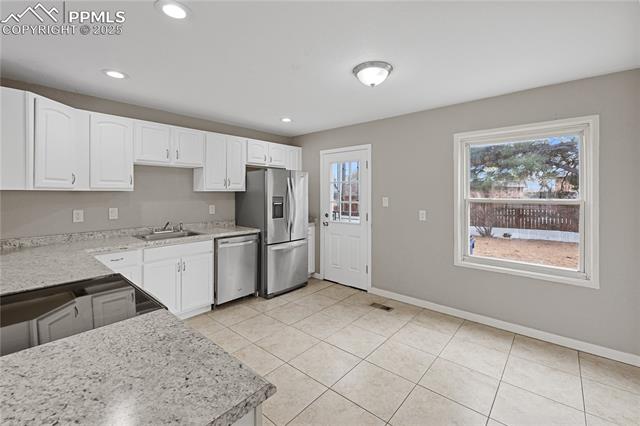 MLS Image for 2821  Casden  ,Colorado Springs, Colorado