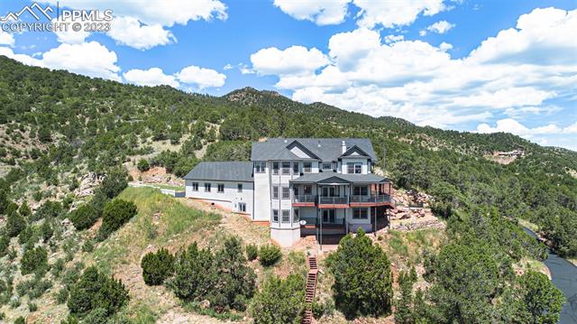 14490  Aiken Ride  , colorado springs  House Search MLS Picture