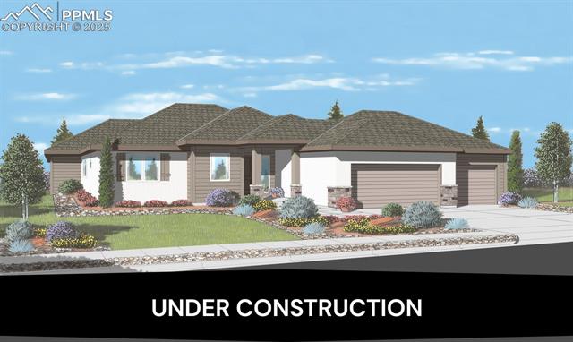 13027  Sunrise Ridge  , peyton  House Search MLS Picture