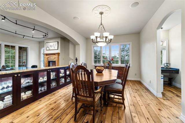 MLS Image for 4450  Walker Ridge  ,Colorado Springs, Colorado