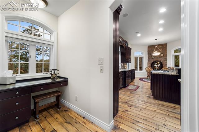 MLS Image for 4450  Walker Ridge  ,Colorado Springs, Colorado