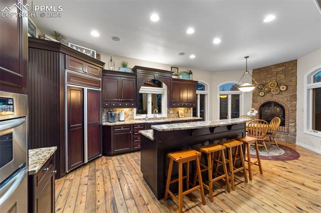 MLS Image for 4450  Walker Ridge  ,Colorado Springs, Colorado