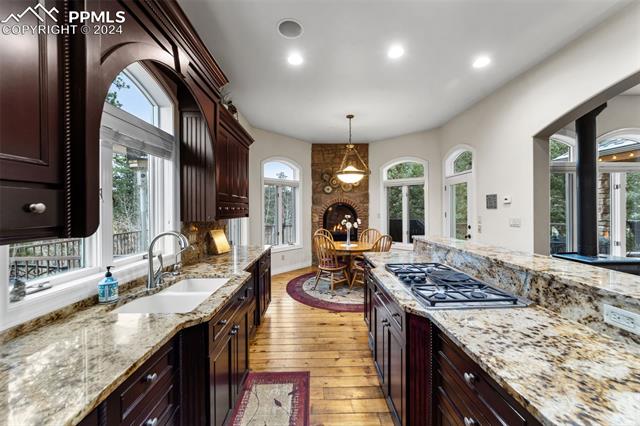 MLS Image for 4450  Walker Ridge  ,Colorado Springs, Colorado