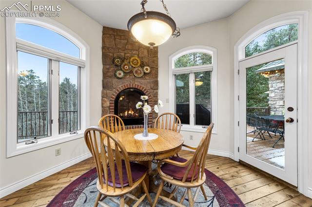 MLS Image for 4450  Walker Ridge  ,Colorado Springs, Colorado