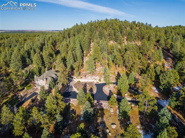 MLS Image for 4450  Walker Ridge  ,Colorado Springs, Colorado