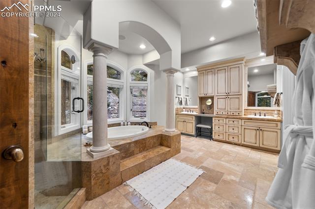 MLS Image for 4450  Walker Ridge  ,Colorado Springs, Colorado