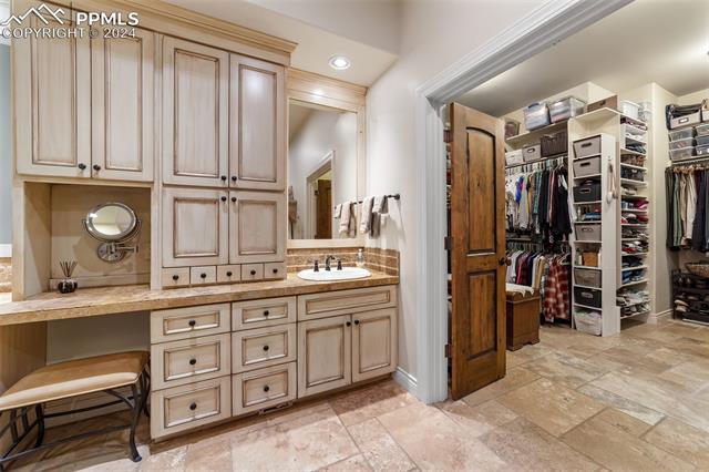 MLS Image for 4450  Walker Ridge  ,Colorado Springs, Colorado