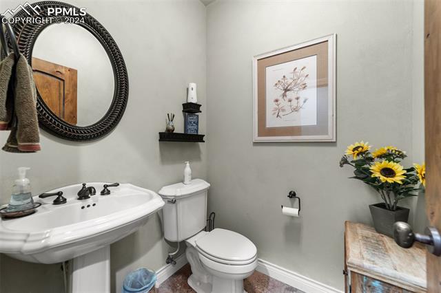 MLS Image for 4450  Walker Ridge  ,Colorado Springs, Colorado