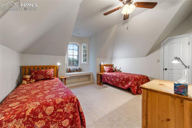 MLS Image for 4450  Walker Ridge  ,Colorado Springs, Colorado