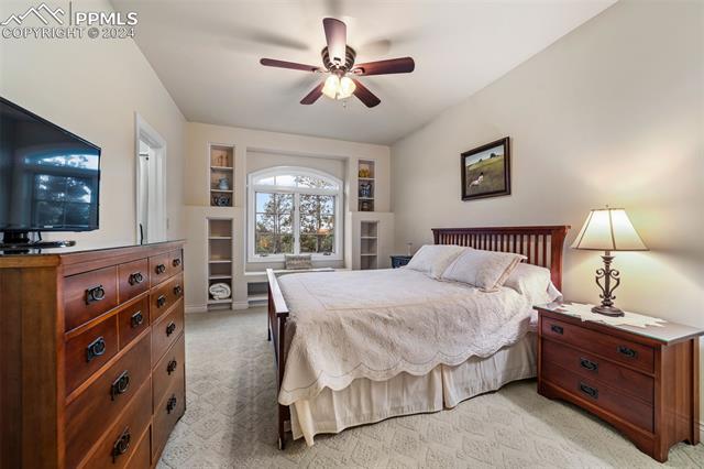 MLS Image for 4450  Walker Ridge  ,Colorado Springs, Colorado