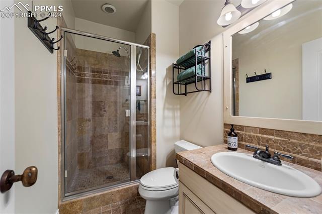 MLS Image for 4450  Walker Ridge  ,Colorado Springs, Colorado