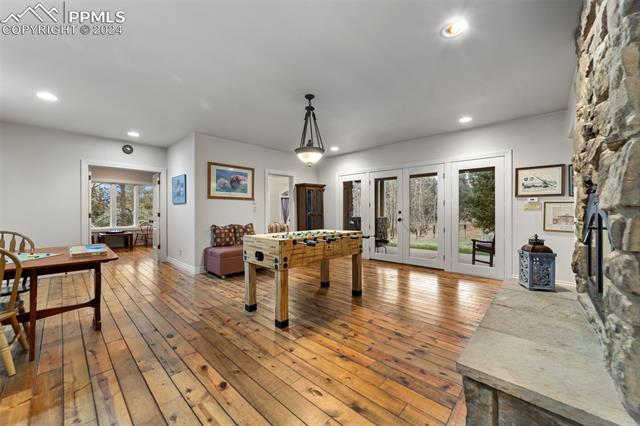 MLS Image for 4450  Walker Ridge  ,Colorado Springs, Colorado