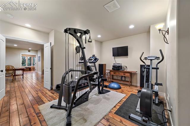 MLS Image for 4450  Walker Ridge  ,Colorado Springs, Colorado