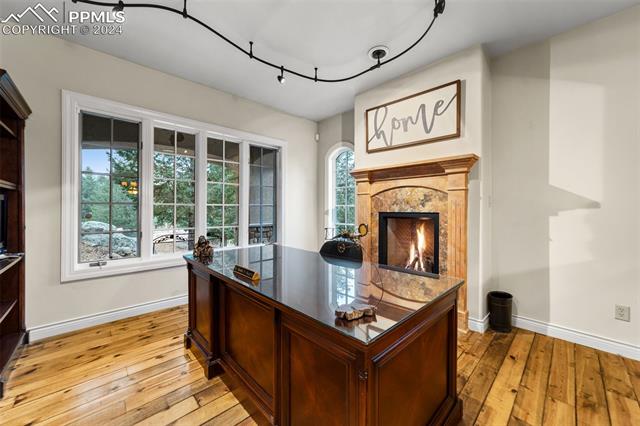 MLS Image for 4450  Walker Ridge  ,Colorado Springs, Colorado