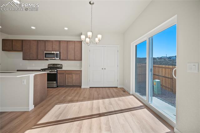MLS Image for 11951  Lake Trout  ,Colorado Springs, Colorado