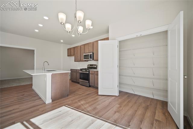 MLS Image for 11951  Lake Trout  ,Colorado Springs, Colorado