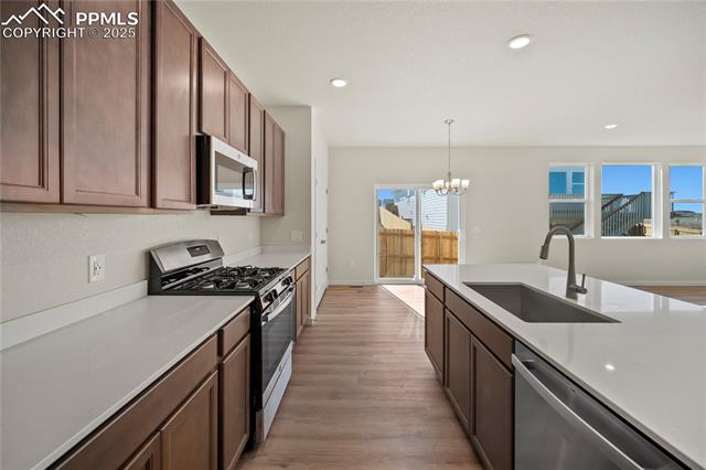 MLS Image for 11951  Lake Trout  ,Colorado Springs, Colorado