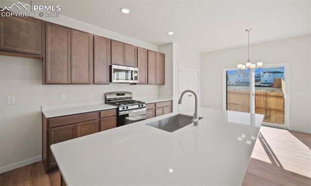 MLS Image for 11951  Lake Trout  ,Colorado Springs, Colorado