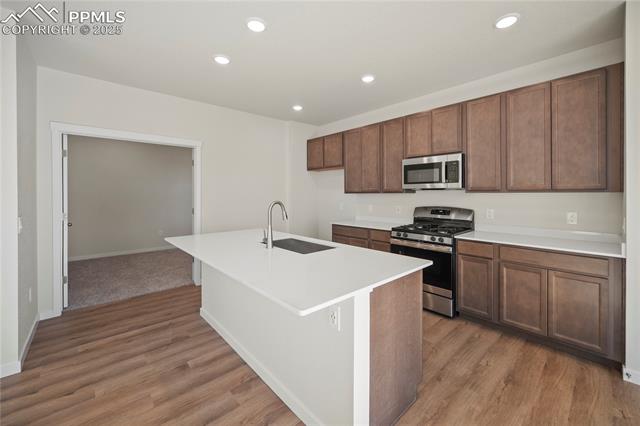 MLS Image for 11951  Lake Trout  ,Colorado Springs, Colorado