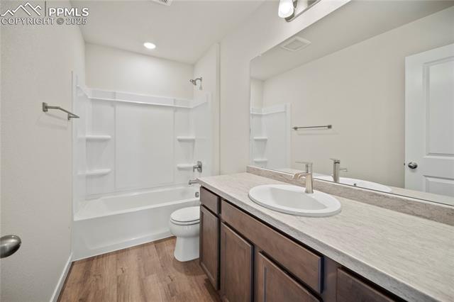 MLS Image for 11951  Lake Trout  ,Colorado Springs, Colorado