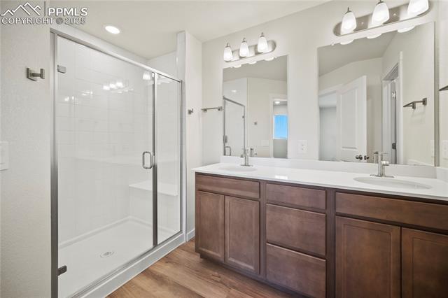 MLS Image for 11951  Lake Trout  ,Colorado Springs, Colorado